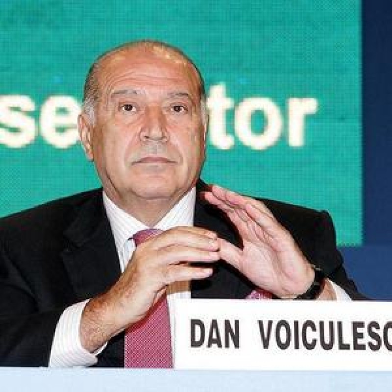  Dan Voiculescu, victima farselor lui Buzdugan 
