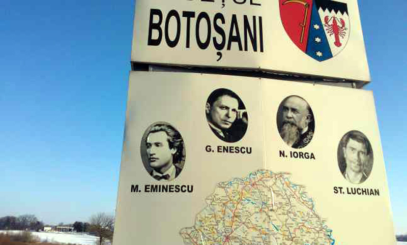 2019, încă un an pierdut pentru Botoșani. Nici 2020 nu va fi altfel!