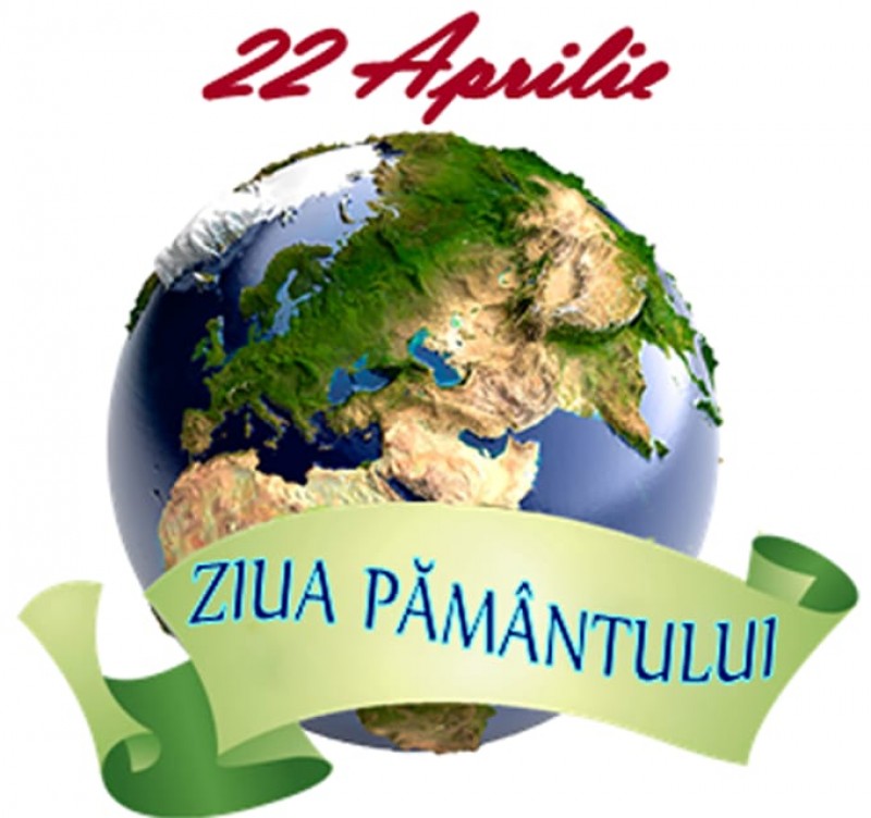22 aprilie, Ziua Planetei Pământ