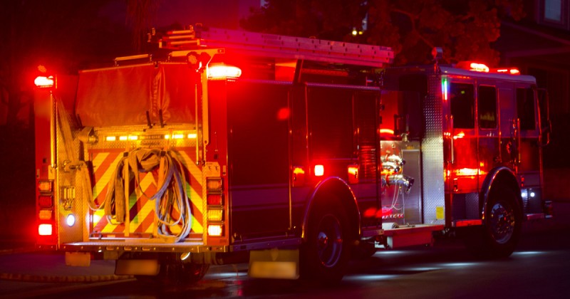 29 de intervenții ale pompierilor botoșăneni, în ultimele 24 de ore