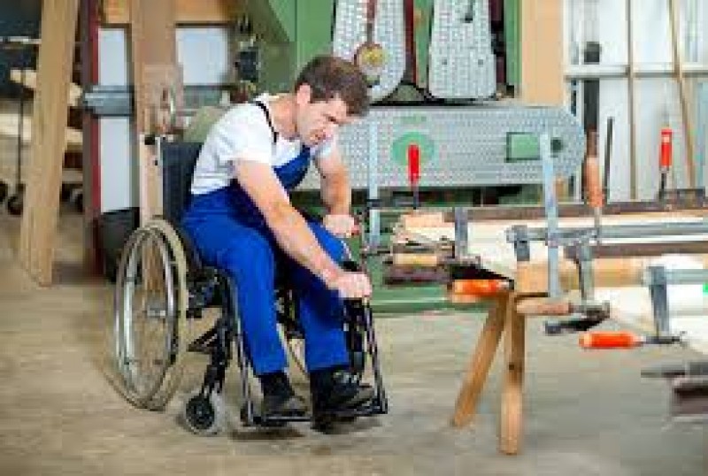 3 decembrie - Bursa locurilor de muncă pentru persoanele cu dizabilități: Pot ce poți și tu, angajează-mă!