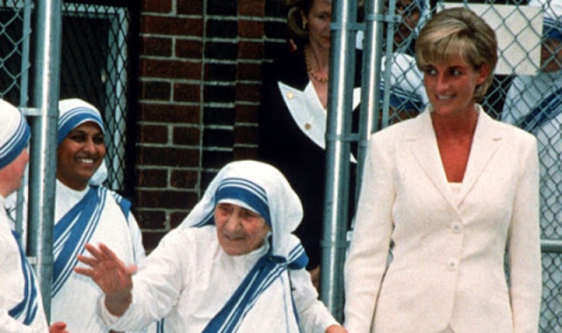 5 septembrie, Ziua internațională a carității: Maica Tereza, cel mai bun exemplu de umanitate din istorie