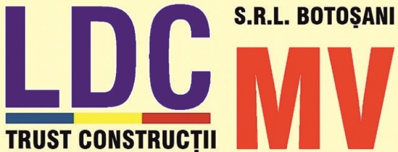 (A) SC LDC TRUST CONSTRUCTII MV SRL angajează