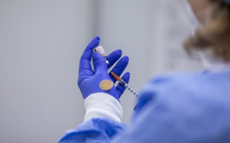 A fost administrată prima doză de vaccin împotriva variolei maimuței
