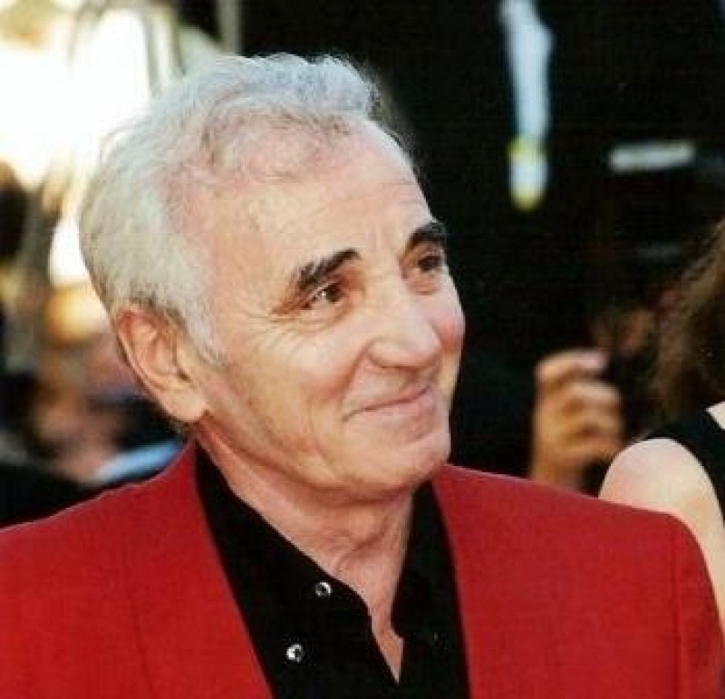 A murit Charles Aznavour, marele artist al muzicii universale - VIDEO