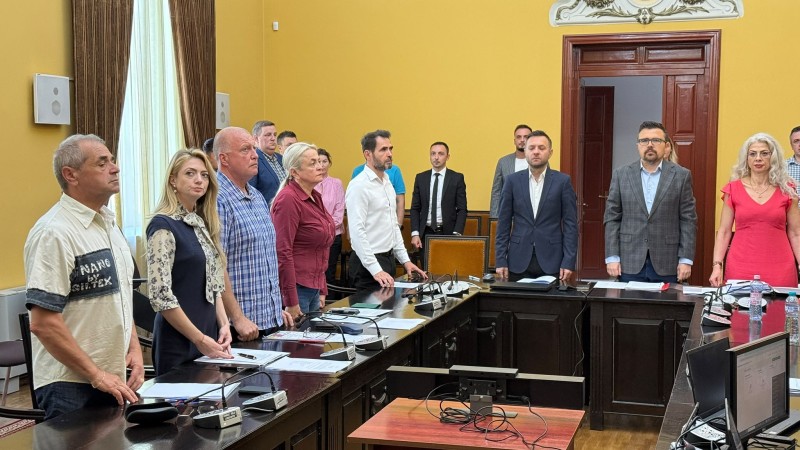 A picat proiectul sălilor de jocuri de noroc, după o eroare tehnică! (Foto, Video)
