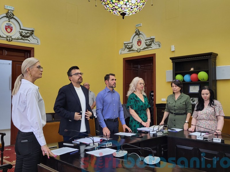 A picat (și) proiectul inițiativei cetățenești de interzicere a jocurilor de noroc, absențe „nemotivate” (Video, Foto)