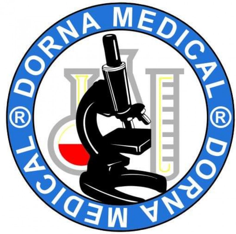 (A) Premiile obținute de echipa Dorna Medical în cadrul Galei Elitelor Medicale