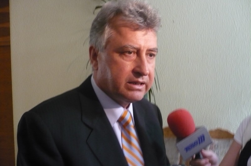 A primat interesul electoral, in dauna interesului judetului, spune Mihai Tabuleac!