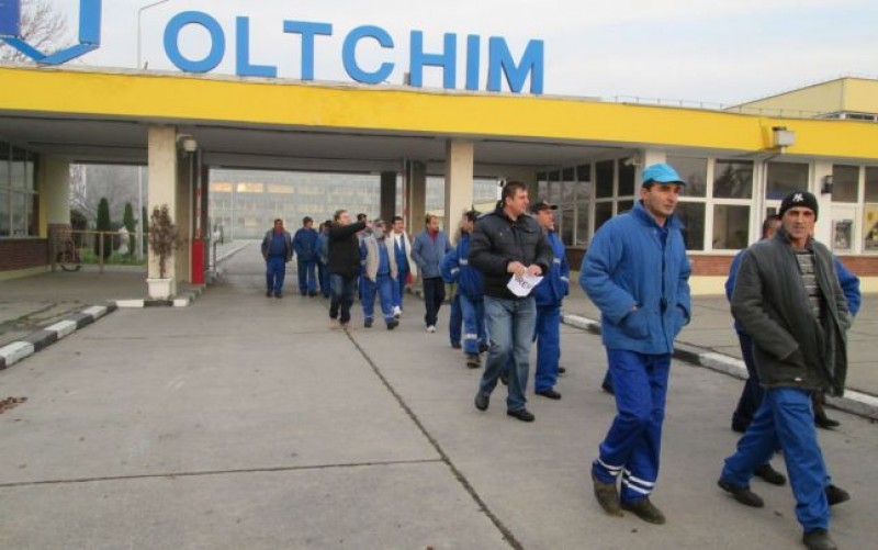 Active de 127 milioane de euro vândute de administratorii judiciari ai Oltchim