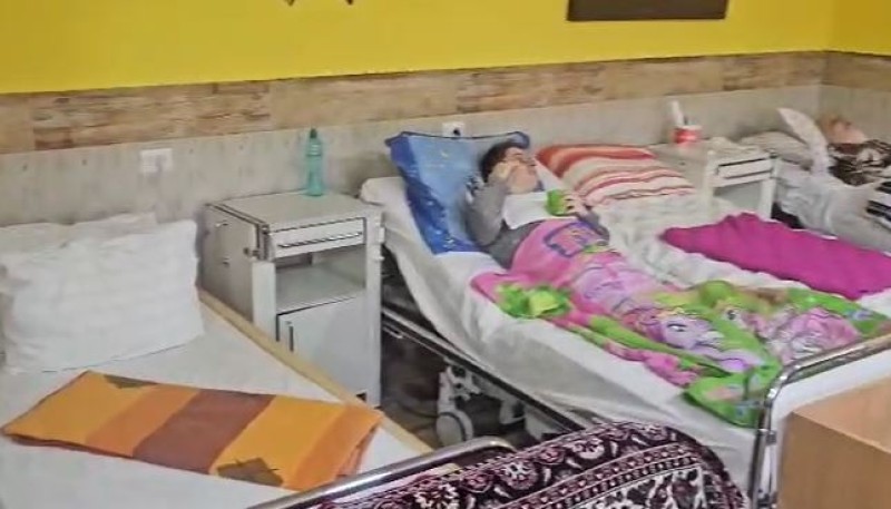 Acuzații de omor la azilul groazei din Dorohoi, procurorii au demarat cercetarea penală!