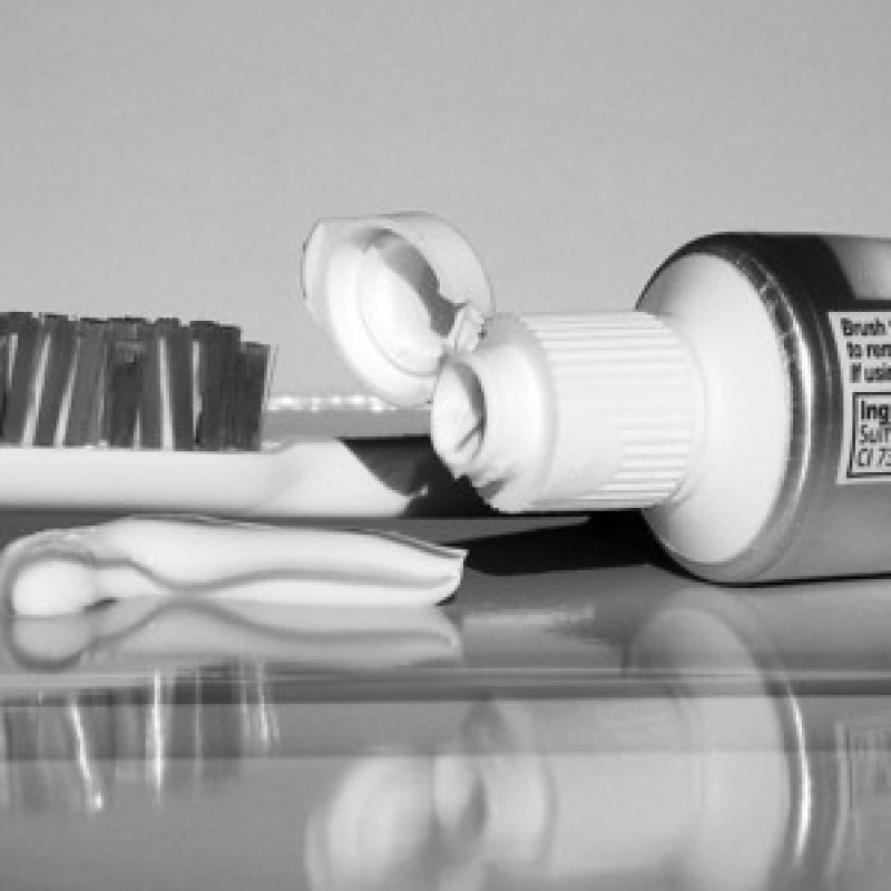Afla la ce e buna pasta de dinti in afara igienei orale 