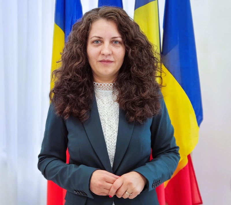 Alexandra Huțu, PSD Botoșani: "Încă șase primării din județ vor construi centre de zi pentru copiii vulnerabili!"