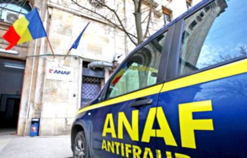 ANAF trage un semnal de alarmă, după ce mai mulți cetățeni au primit mesaje false în numele instituției