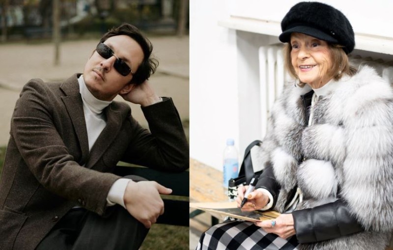 Andrei Ștefan Răuțu, regizorul filmului ”Fluturi de noapte”: ”Am fost intrigat de contrastul dintre fragilitatea exterioară și forța interioară!”