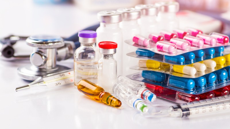 Antibiotice de 70.000 de lei pentru un pacient din Botoșani. Medic: „Inevitabil ne confruntăm cu aceste situații” (Video)
