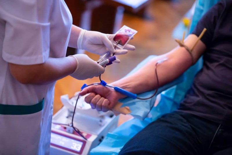 Apel umanitar: o botoșăneancă are mare nevoie de donatori de sânge