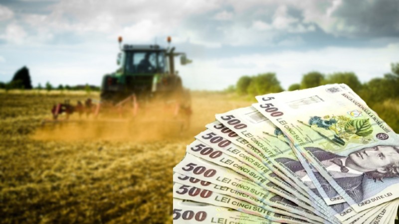 APIA: Peste 27.500 de fermieri au depus cereri de plată pentru intervenții finanțate din fonduri europene