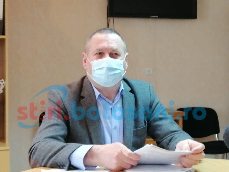 APM Botoșani: „Petițiile formulate de persoanele fizice trebuie să cuprindă cel puțin numele și prenumele petiționarului. În caz contrar, se clasează”