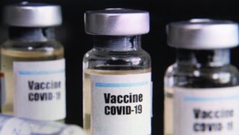 Aproape 60% dintre angajații DGASPC au primit prima doză de vaccin anti-covid