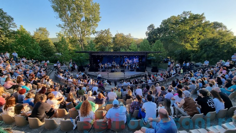 Au început înscrierile pentru Festivalul „Seri Eminesciene”!