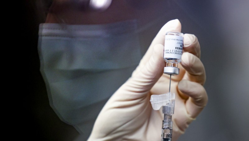 Austria adoptă vaccinarea obligatorie a adulţilor împotriva COVID-19, o premieră în Uniunea Europeană