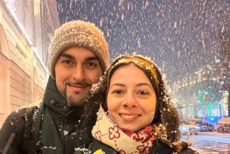 Aventura unui botoșănean în Rusia: Cum a devenit suspect doar pentru că în pașaport avea viză de Ucraina!