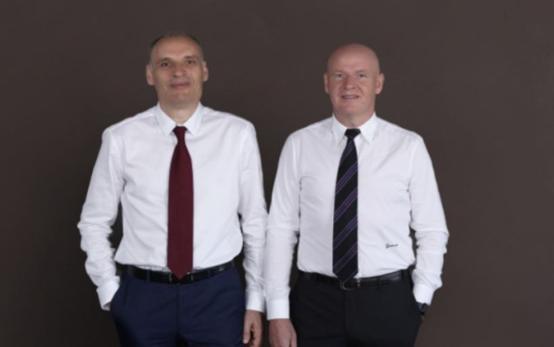 Banca din România care a acordat fraților Pavăl cea mai mare finanțare din istoria sa!