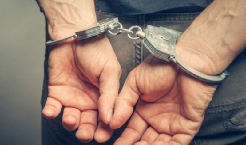 Bărbat de 62 de ani, arestat preventiv ca urmare a încălcării controlului judiciar