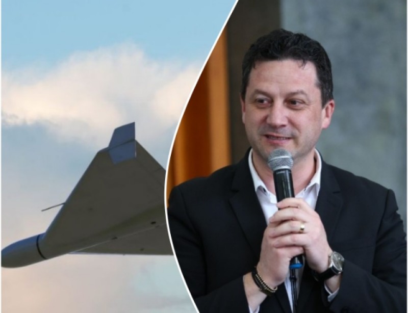 Bogdan Suruciuc, clarificări după recomandările DSU în cazul alertelor cu drone, în școli: „Nu există astfel de spații” / „Vom elabora o procedură”