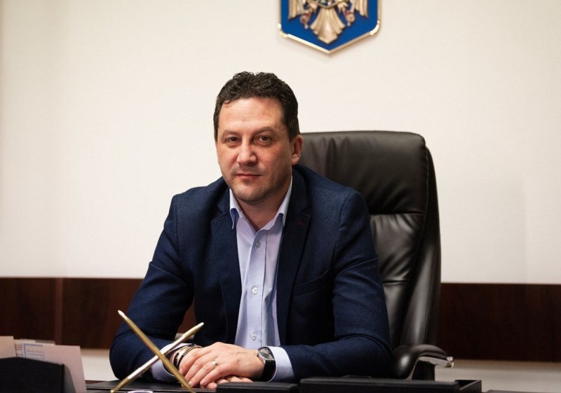 Bogdan Suruciuc, șeful ISJ: ”În județul Botoșani avem două licee care pot fi considerate privilegiate”