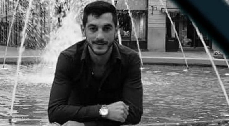 Botoșănean de 35 de ani mort în Olanda! Familia are nevoie de ajutor pentru a-l înmormânta acasă! (Foto)