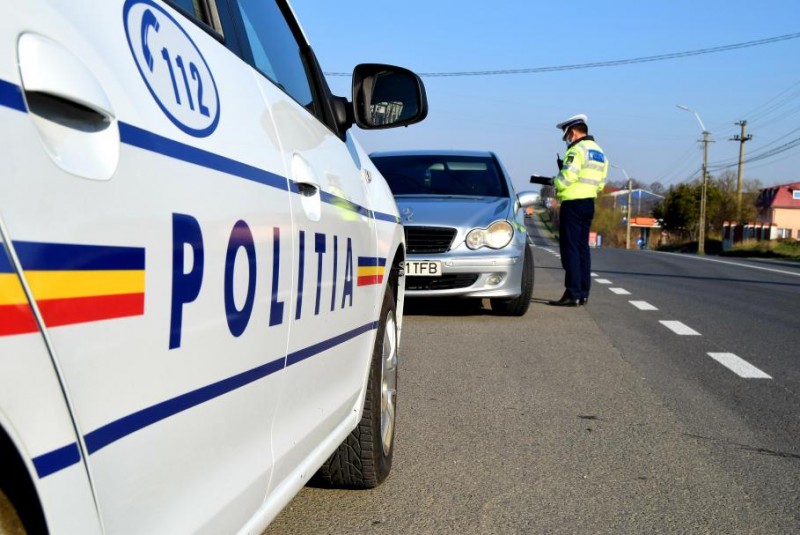 Botoșănean trimis în judecată: A încercat să îi mituiască pe polițiști cu 100 de euro