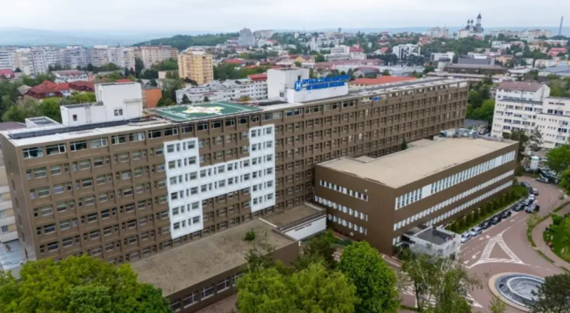 Botoșăneni salvați de medicii din județul vecin!