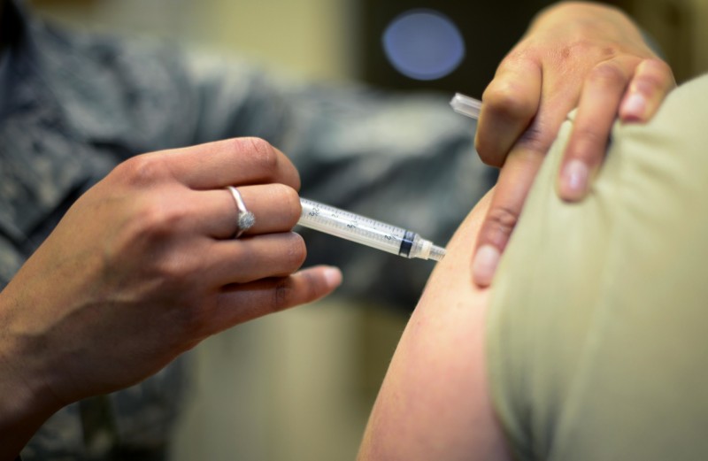 Botoşani: Campania de recuperare a copiilor nevaccinaţi dă rezultate! Riscurile nevaccinării