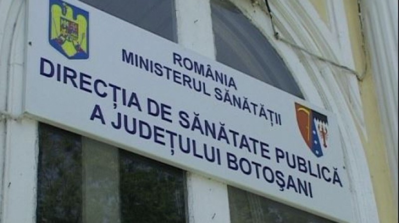 Botoșani coboară pe locul 14 între județele țării, ca număr de infectări. Opt cazuri noi în ultimele 24 de ore