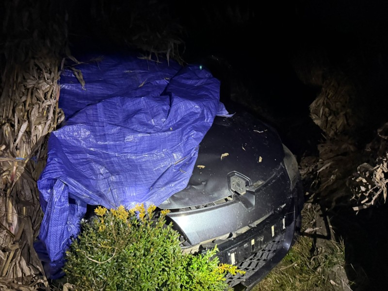 Botoșani: Tânăr de 30 de ani, mort în seara de Moș Nicolae. A fost lovit de o mașină, iar autorul a fugit! (Foto)