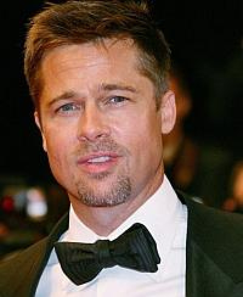 Brad Pitt va filma in Romania