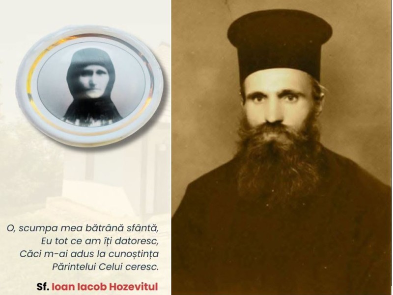 Bunica cea sfântă, netrecută în calendare: ”Vom avea și bucuria de a avea încă o sfântă în județul Botoșani!”