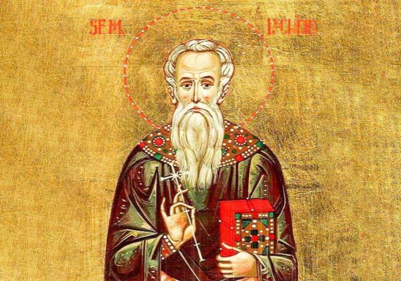 Calendar ortodox, 15 octombrie 2026: Sfântul Sfinţit Mucenic Lucian, preotul din Antiohia