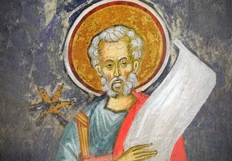 Calendar ortodox, 17 ocotmbrie 2026: Sf. Proroc Oseea; Sf. Cuv. Mc. Andrei Criteanul
