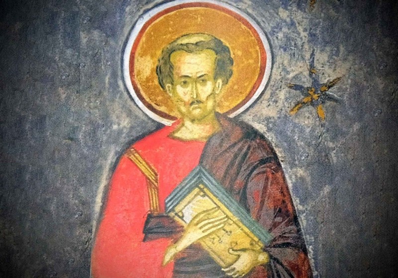 Calendar Ortodox, 18 octombrie 2026: Sf. Ap. şi Evanghelist Luca; Sf. Mc. Marin cel Bătrân