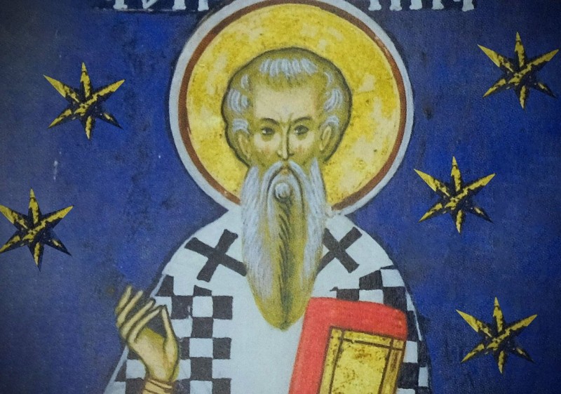 Calendar ortodox, 19 mai: Sfântul Sfinţit Mucenic Patrichie, Episcopul Prusiei, şi cei împreună cu el
