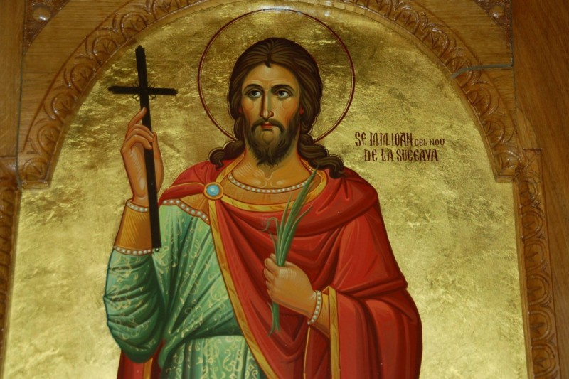 Calendar ortodox, 2 iunie: Sfântul Mare Mucenic Ioan cel Nou de la Suceava; Sf. Ier. Nichifor Mărturisitorul, Patriarhul Constantinopolului