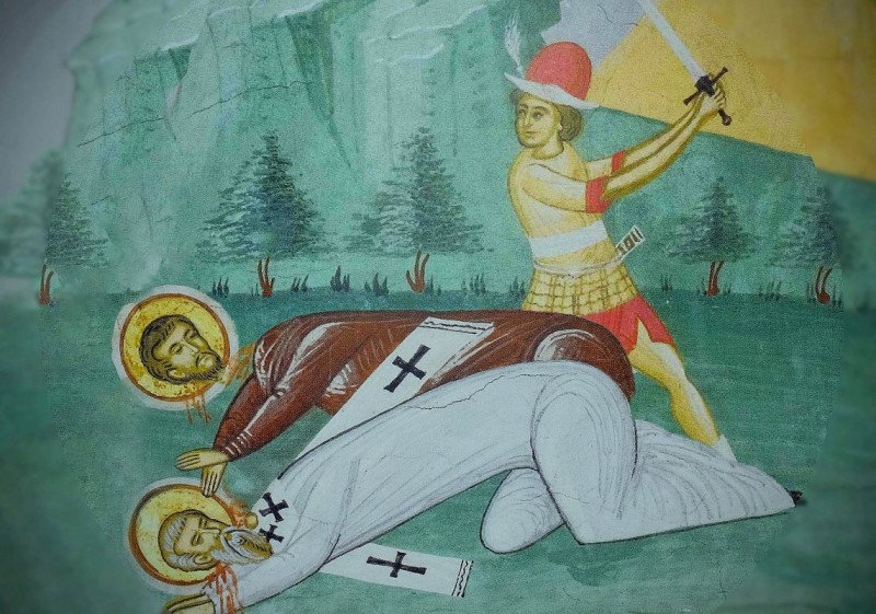 Calendar ortodox, 20 mai: Sfântul Mucenic Talaleu; Sfântul Cuvios Talasie; Sfânta Lidia din Filipi