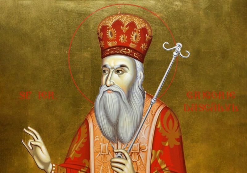Calendar ortodox, 22 iunie: Sfântul Ierarh Grigorie Dascălul, Mitropolitul Ţării Româneşti; Sfântul Sfinţit Mucenic Eusebiu, Episcopul Samosatei