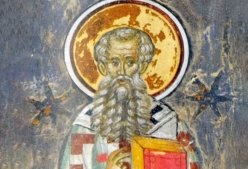 Calendar Ortodox, 22 octombrie 2026: Sfântul Ierarh Averchie, Episcopul Ierapolei, cel întocmai cu Apostolii; Sfinţii 7 tineri din Efes