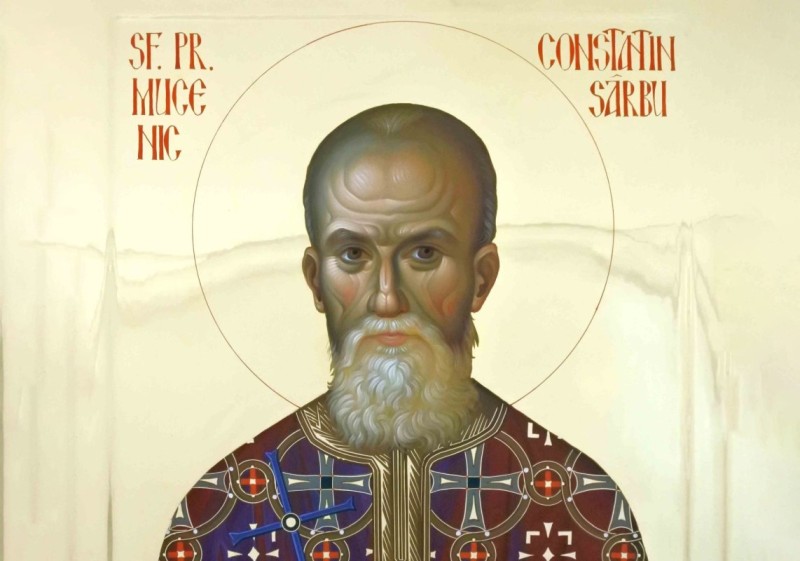 Calendar ortodox, 23 octombrie - Sfântul Apostol Iacob, rudenia Domnului, întâiul Episcop al Ierusalimului; Sf. Preot Mucenic Constantin Sârbu; Sfântul Cuvios Macarie Romanul