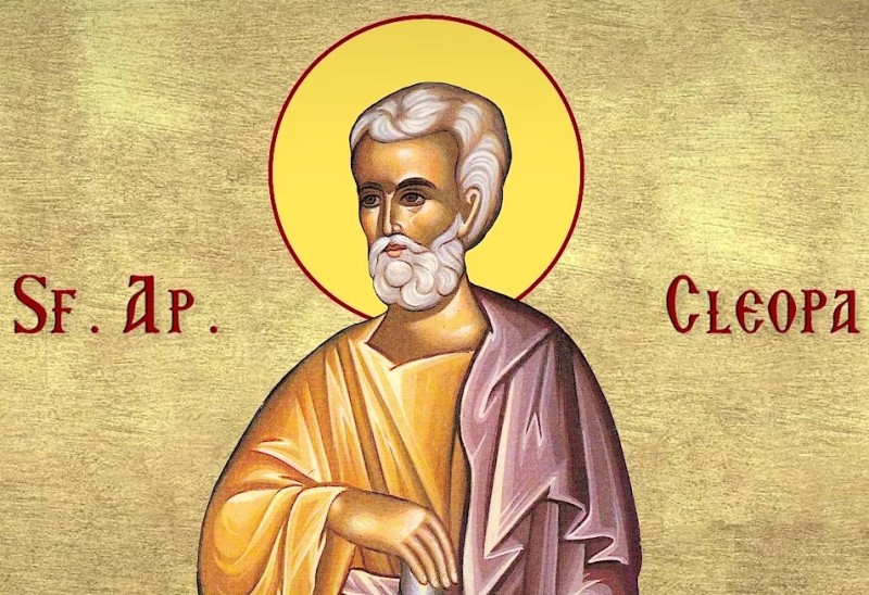 Calendar ortodox – 30 octombrie: Sf. Sfinţit Mc. Zenovie, Episcopul Ciliciei, şi sora sa, Zenovia; Sf. Ap. Cleopa