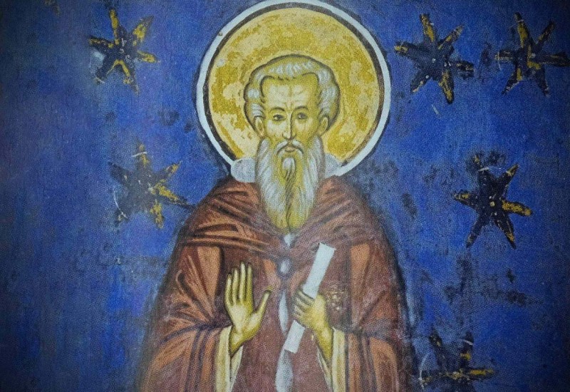 Calendar ortodox, 6 iunie: Sf. Cuv. Ilarion cel Nou, egumenul Mănăstirii lui Dalmat; Sf. Cuv. Visarion